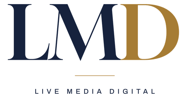 Live Media Digital, Miami digital marketing agency