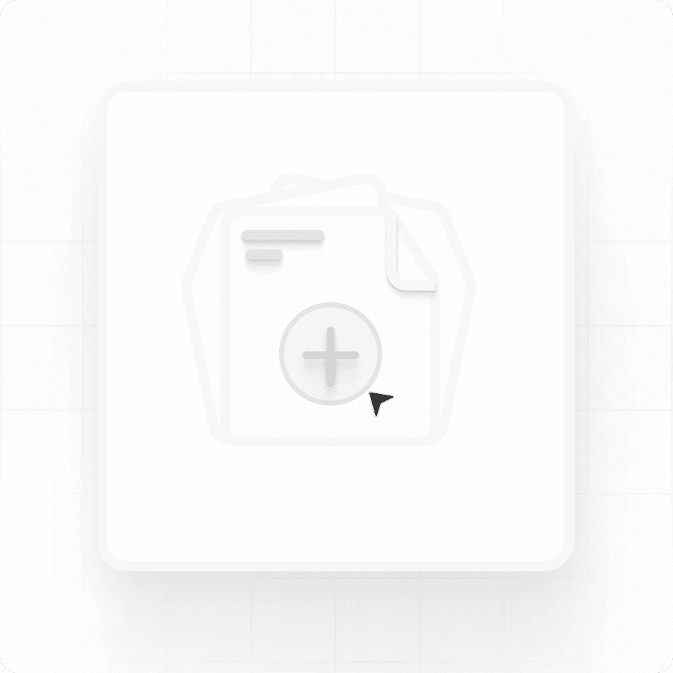 Digital marketing research notes, keywords, and competitor analysis