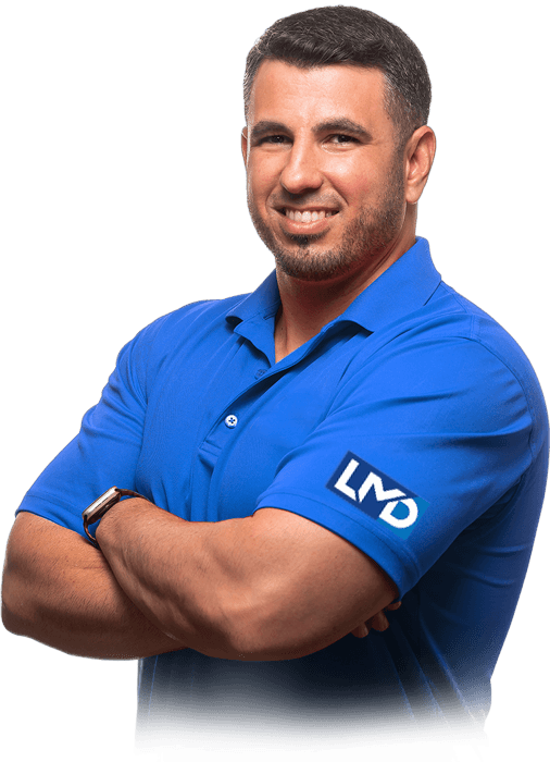 Abe Rodriguez, Head of Business Development at Live Media Digital