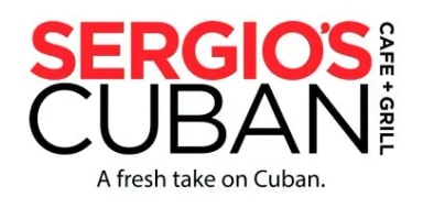 Sergio client logo