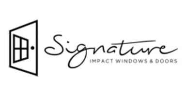 Signature client logo