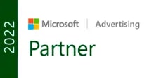 Microsoft Advertising Partner