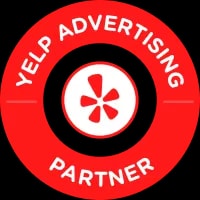 Yelp Advertising Partner