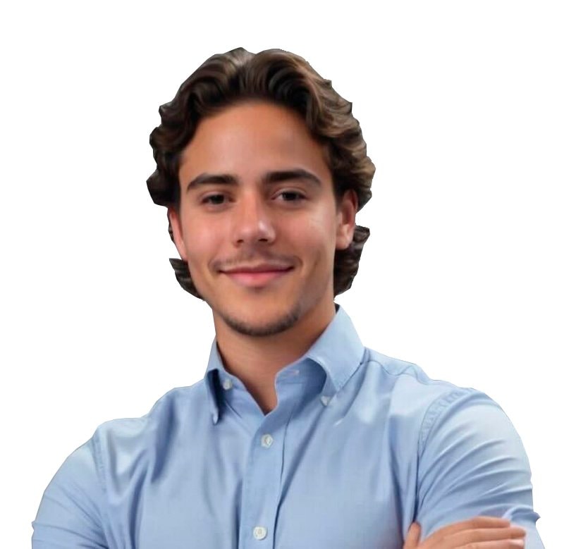 Lorenzo Quijas, Head of Social Media Ads at Live Media Digital