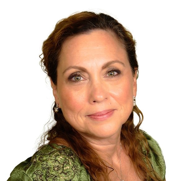 Peggy Hunt, Head of SEO at Live Media Digital