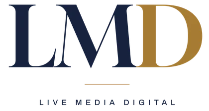 Live Media Digital, Miami digital marketing agency