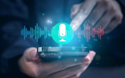 Voice Search SEO