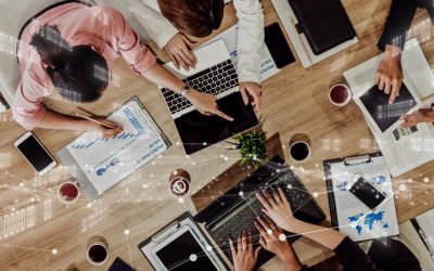 What Makes Up a Digital Marketing Team Structure for Success?