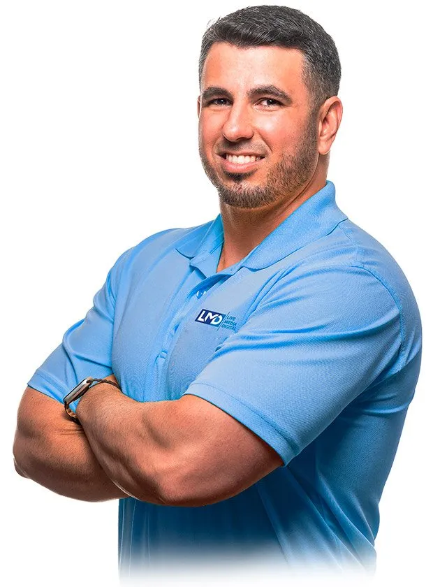 Live Media Digital CEO Abe Rodriguez