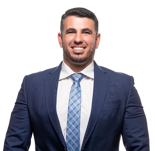 Abe Rodriguez Owner & CEO