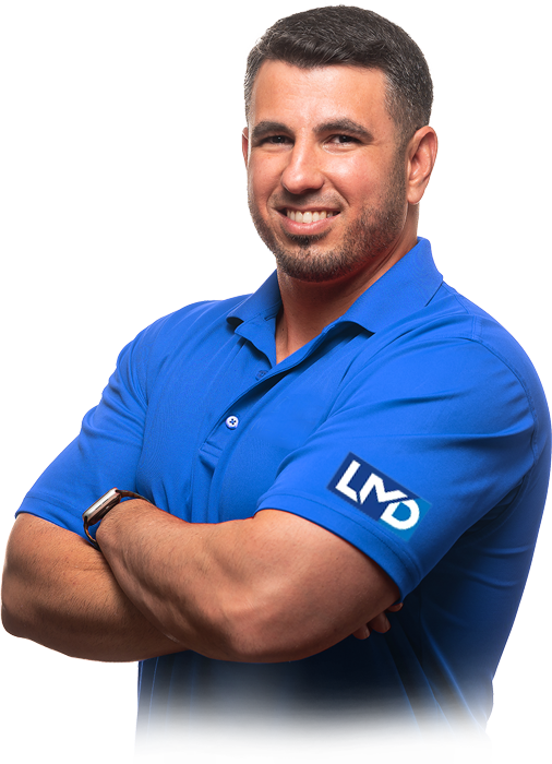 Live Media Digital CEO Abe Rodriguez