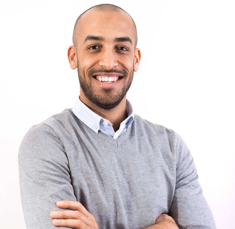 Anthony Dawkins Project & Account Director