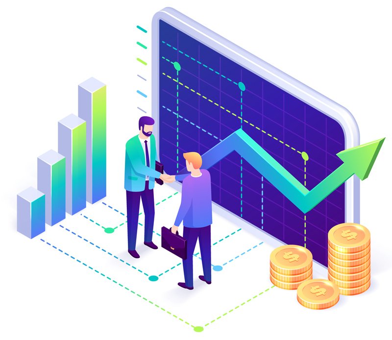 Reliable Website Development and Digital Marketing Services