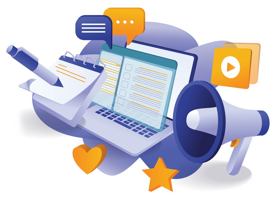 Reliable Website Development and Digital Marketing Services