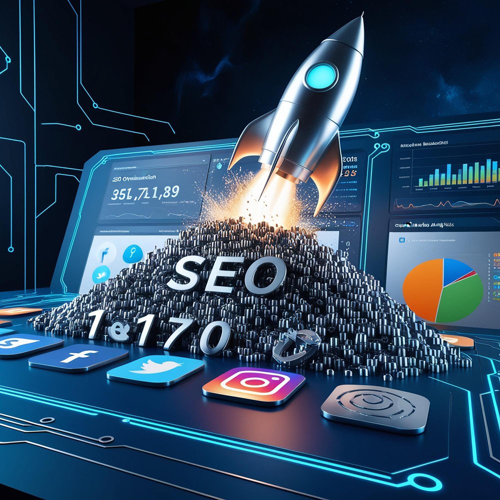 AI SEO Services in Miami